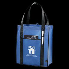 Custom Carry All Tote