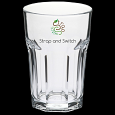Casablanca Beverage Glass