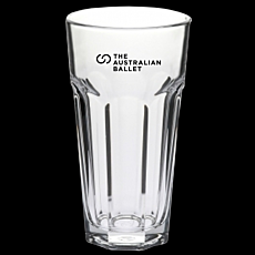 Casablanca Cooler Glass