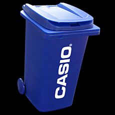 Desktop Wheelie Bin