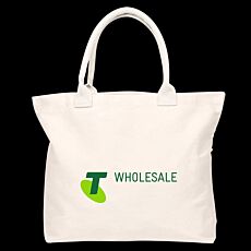 Calico Shopper No Gusset