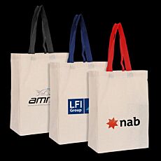Calico Trade Show Bag