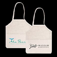Jamaica Mesh Calico Tote Bag
