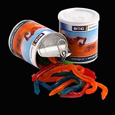 Snakes In A Can