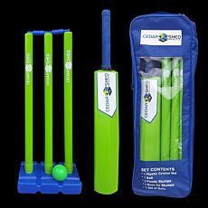 Beach Cricket Set