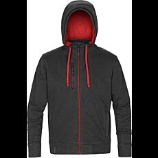 Men's Metro Full-Zip Hoody