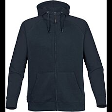 Men's Omega Zip Hoody