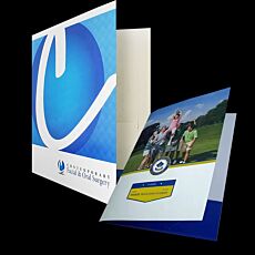 The Econo Presentation Folder