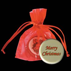 Chocolate Coins