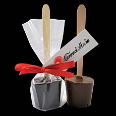 Hot Chocolate Spoon