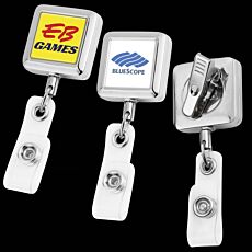 Square Metal Pullers