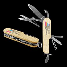 Victor Compact Knife