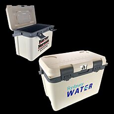 Alaska Cooler Box 15L