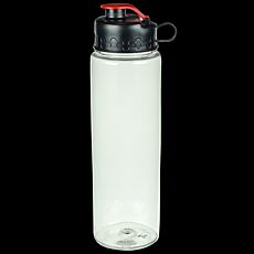 Flip Top Tritan Bottle 800ml