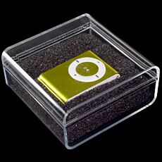USB Clear Case 2