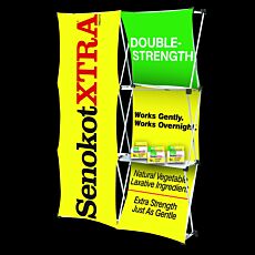 2 x 3 Slot Collage Display