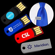 USB Clipper Style