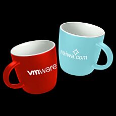 Nathan Coffee Mug