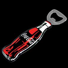 PVC Bottle Opener