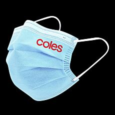 Custom Printed Disposable Masks