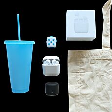 Cool Comfort Pack