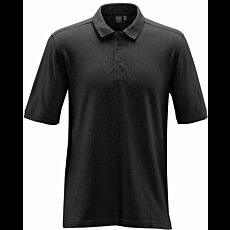 Men's Omega Cotton Polo