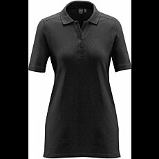Women's Omega Cotton Polo