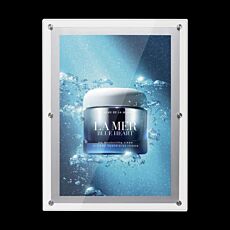 Single-Side Crystal LED Light Box