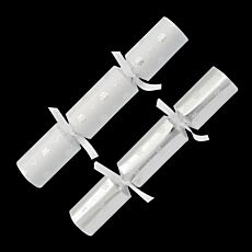 Snowflake Wonder Crackers