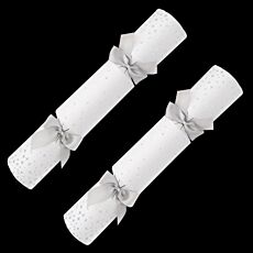 Glitter Polar Crackers