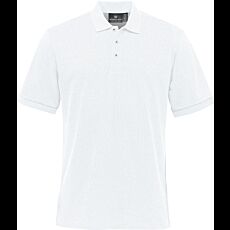 Men's Nantucket Stretch Pique Polo