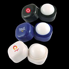 Cube Lip Balm