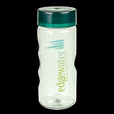Screw Cap Tritan Bottle 600ml