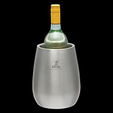 Soho Stainless Steel Ice Bucket