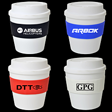 8oz Plastic Kool Cup