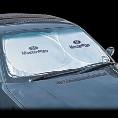 Dash-Mate Sunshade