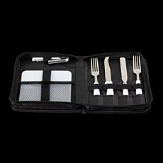 Daytrekker Cheese set