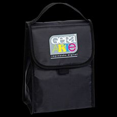 Foldable Lunch Cooler Bag