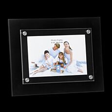 Bella Aluminium Photo Frame