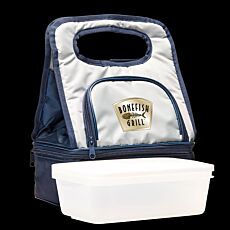 Lunch Box Cooler Box