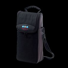 Oslo 2 Bottle Cool Bag & Tool