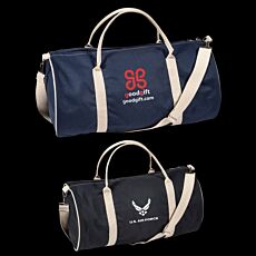 Barrel Bag