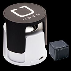 Echo Bluetooth Speaker