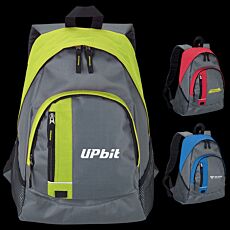 Paddington Backpack
