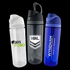 Barto Plastic Drink Bottle