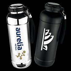 Adventure Vacuum Drink Bottle