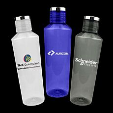 Novel Translucent Bottle