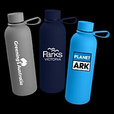 Dutch 750ml Single Wall Bottle
