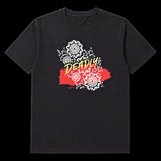 Deadly T-Shirt