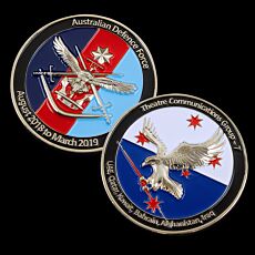 Challenge Coins